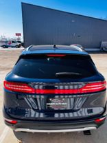 2019 LINCOLN MKC SUV 4-CYL, TURBO, ECOBOOST, 2.0 LITER RESERVE SPORT UTILITY 4D