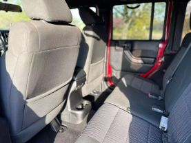 2012 JEEP WRANGLER