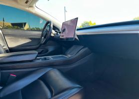 2021 TESLA MODEL 3 SEDAN AC ELECTRIC MOTOR STANDARD RANGE PLUS SEDAN 4D