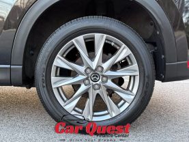 2020 Mazda Cx-5 - Image 34
