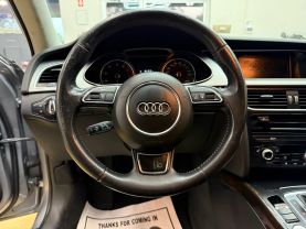 2015 AUDI A4