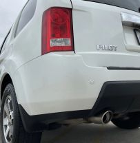 2013 HONDA PILOT SUV V6, I-VTEC, 3.5 LITER TOURING SPORT UTILITY 4D