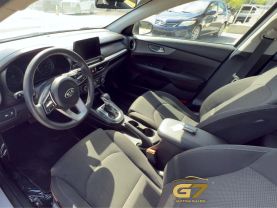 2021 Kia Forte - Image 10