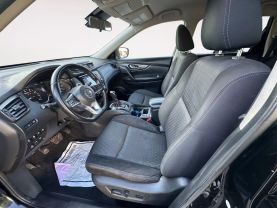 2020 Nissan Rogue Sv Sport Utility 4d - Image 9