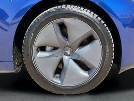 2019 TESLA MODEL 3 SEDAN DUAL ELECTRIC MOTORS LONG RANGE SEDAN 4D