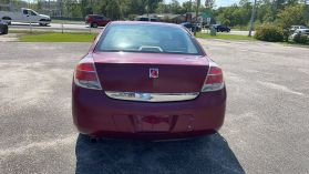 2007 SATURN AURA SEDAN V6, 3.5 LITER XE SEDAN 4D