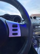 2003 NISSAN 350Z COUPE V6, 3.5 LITER TOURING COUPE 2D