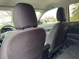 2015 MITSUBISHI OUTLANDER SPORT SUV 4-CYL, 2.4 LITER ES SPORT UTILITY 4D