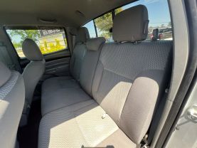 2013 Toyota Tacoma Double Cab Pickup 4d 5 Ft - Image 16