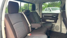 2015 Ram 2500 Crew Cab - Image 21