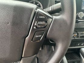 Used 2022 NISSAN FRONTIER KING CAB PICKUP V6, 3.8 LITER S PICKUP 2D 6 FT - LA Auto Star located in Virginia Beach, VA