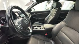 2021 HONDA ACCORD