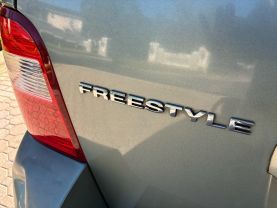 2005 FORD FREESTYLE SUV V6, 3.0 LITER SEL SPORT UTILITY 4D