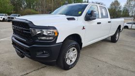 2024 Ram 3500 Crew Cab - Image 1