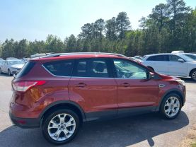 2014 Ford Escape Titanium Sport Utility 4d - Image 7