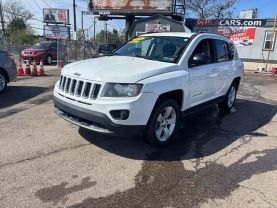 2016 Jeep Compass - Image 7