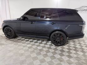 2014 LAND ROVER RANGE ROVER