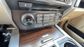 2017 FORD F150 SUPERCREW CAB
