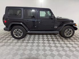 2018 JEEP WRANGLER UNLIMITED