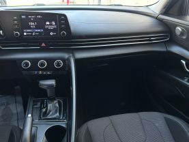2021 HYUNDAI ELANTRA SEDAN - AUTOMATIC - Dart Auto Group
