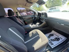 2021 Hyundai Sonata Sel Sedan 4d - Image 26