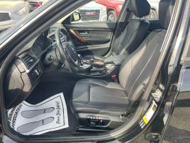 2015 BMW 3 SERIES