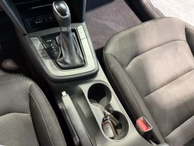 2018 HYUNDAI ELANTRA SEDAN 4-CYL, 2.0 LITER VALUE EDITION SEDAN 4D