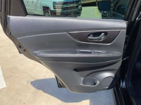2019 NISSAN ROGUE SUV 4-CYL, 2.5 LITER S SPORT UTILITY 4D at Motors On Wheels - used car dealership in Houston, Texas.