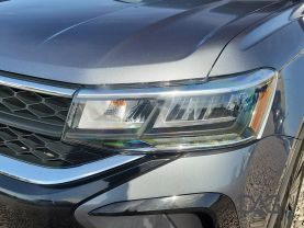 2024 VOLKSWAGEN TAOS SUV