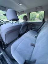 2012 HONDA FIT HATCHBACK 4D