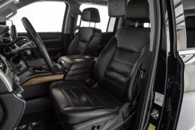 2020 GMC YUKON XL SUV V8, ECOTEC3, 6.2 LITER DENALI SPORT UTILITY 4D