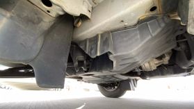 1999 SUZUKI EVERY VAN F6A JOIN