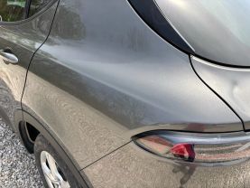 2023 DODGE HORNET SUV 4-CYL, TURBO, 2.0 LITER GT PLUS SPORT UTILITY 4D at T&T Repairables - used car dealership in Spencer, Indiana.