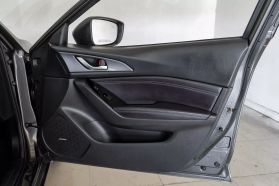 2018 MAZDA MAZDA3 HATCHBACK 4-CYL, SKYACTIV-G, 2.5L GRAND TOURING HATCHBACK 4D