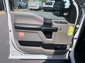 2017 FORD F550 SUPER DUTY 46FT BUCKET TRUCK ALTEC AT41M BUCKET TRUCKS V8, TURBO DIESEL, 6.7 LITER XL 169" W.B. 2D - Eddies Auto Sales