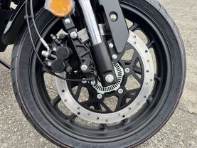 2025 AMERICAN LIFAN KPM RS 200 SPORTBIKES - -