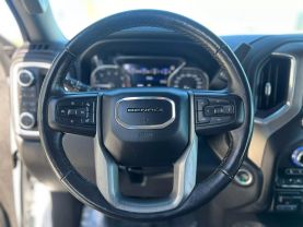 2022 GMC SIERRA 1500 LIMITED CREW CAB PICKUP V8, ECOTEC3, DFM, 6.2 LITER DENALI PICKUP 4D 5 3/4 FT - The Auto Lot