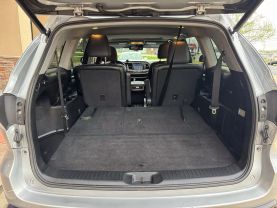 2015 TOYOTA HIGHLANDER SUV V6, 3.5 LITER LIMITED SPORT UTILITY 4D