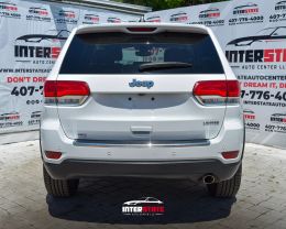 2018 JEEP GRAND CHEROKEE For Sale in Orlando