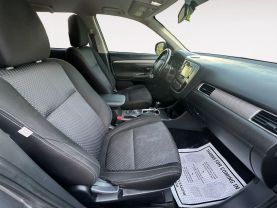 2016 Mitsubishi Outlander Es Sport Utility 4d - Image 15