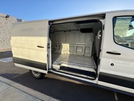 2016 FORD TRANSIT 150 VAN LOW ROOF W/SLIDING SIDE DOOR W/RWB VAN 3D