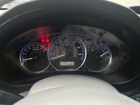 2011 SUBARU FORESTER SUV 4-CYL, PZEV, 2.5 LITER 2.5X PREMIUM SPORT UTILITY 4D