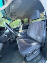 2003 DODGE RAM 1500 QUAD CAB SLT PICKUP 4D 8 FT