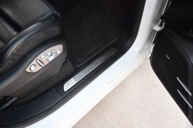 2012 PORSCHE CAYENNE SUV M4851 TURBO