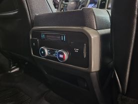 2020 FORD EXPEDITION SUV V6, ECOBOOST, TWIN TURBO, 3.5 LITER XLT SPORT UTILITY 4D