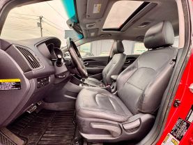 2016 KIA RIO