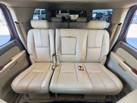 2010 CHEVROLET SUBURBAN 1500 SUV V8, FLEX FUEL, 5.3 LITER LT SPORT UTILITY 4D