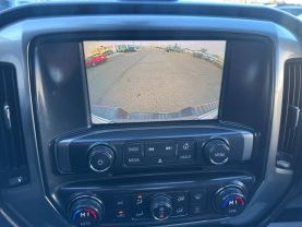 2016 Chevrolet Silverado 1500 Crew Cab Lt Pickup 4d 5 3/4 Ft - Image 18