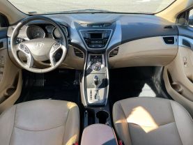 2013 Hyundai Elantra - Image 35