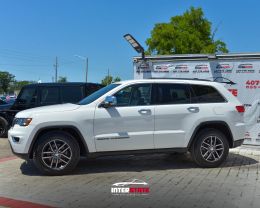 2018 JEEP GRAND CHEROKEE For Sale in Orlando